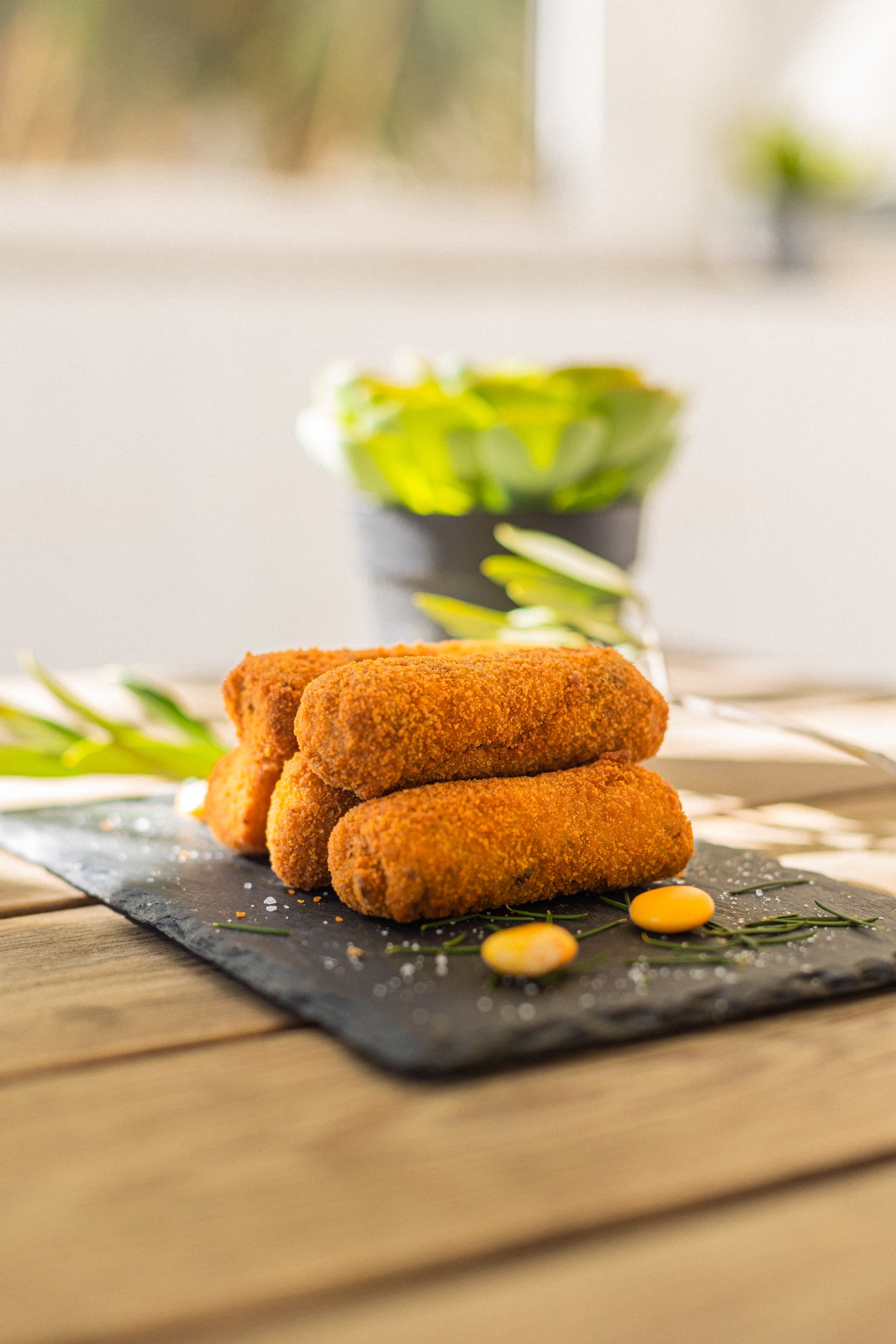 lupin-croquette