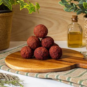 PlantB Balls
