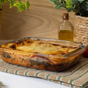 Lasagne