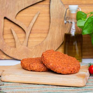 PlantB Burguer