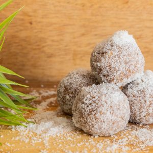Power Balls