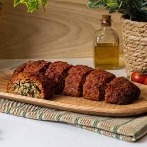 Mediterranean Roll